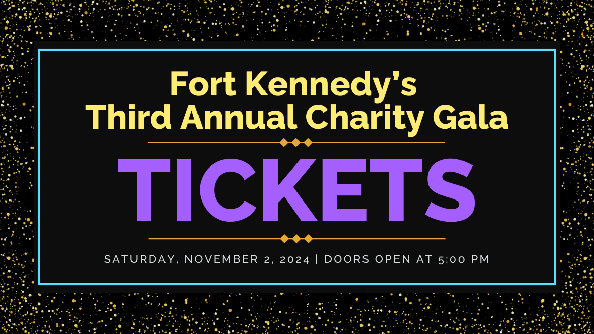 Ticket Banner